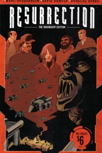 Resurrection: The Insurgent Edition