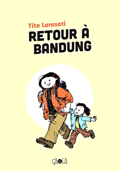 Retour à Bandung
