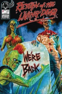 Return of the Living Dead