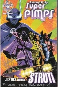 Return of the Super Pimps