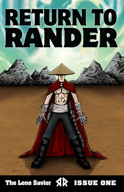 Return To Rander