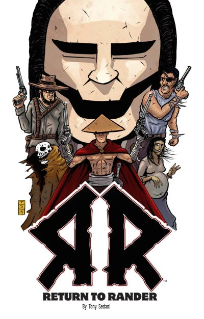 Return To Rander: The Lone Savior