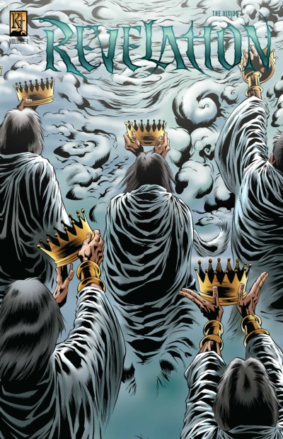 Revelation (2021) - Series 