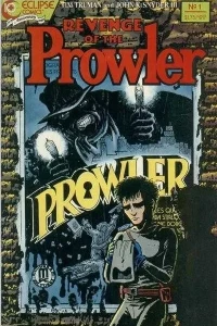 Revenge of the Prowler