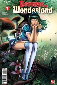 Revenge of Wonderland