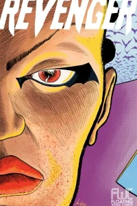 Revenger: Halloween Special