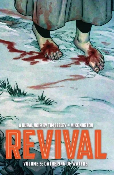 Revival: Gathering of Waters (2015) - Series 