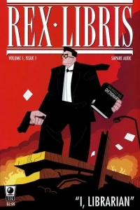 Rex Libris