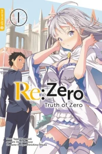 Re:Zero – Truth of Zero