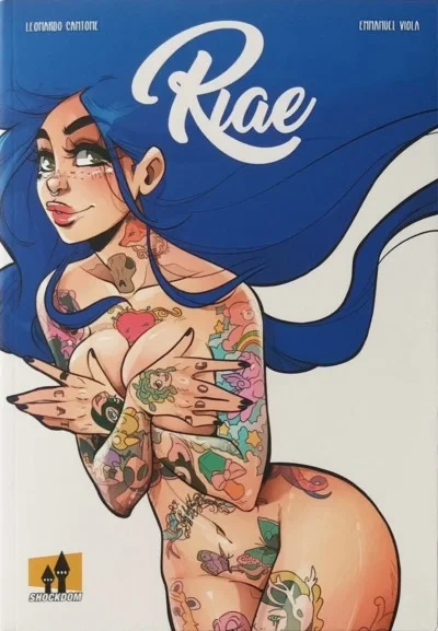 Riae