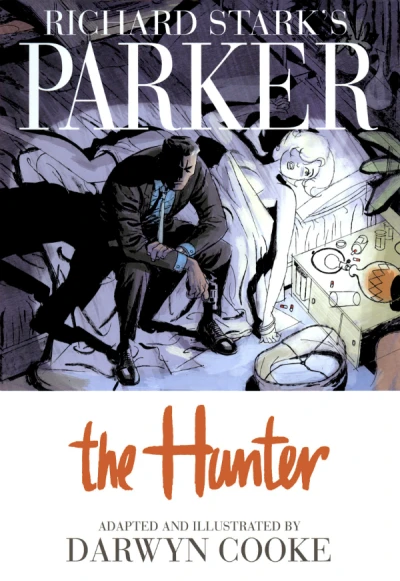 Richard Stark's Parker