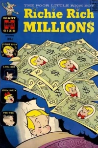 Richie Rich Millions