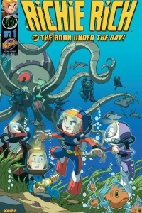 Richie Rich: Rich Rescue