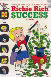 Richie Rich Success Stories