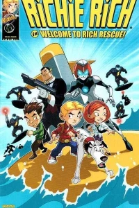 Richie Rich: Welcome to Rich Rescue