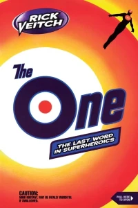 Rick Veitch's The One