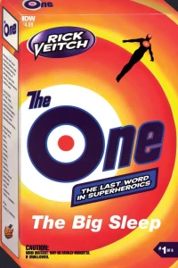 Rick Veitch's The One