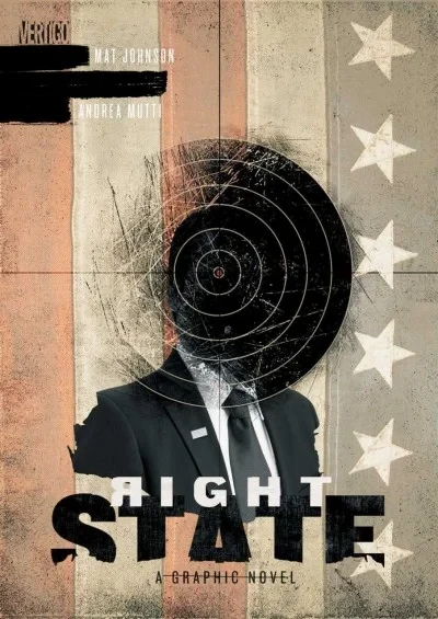 Right State (2012) - Series 