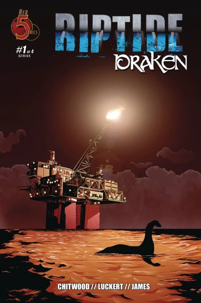 Riptide: Draken
