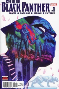Rise of the Black Panther