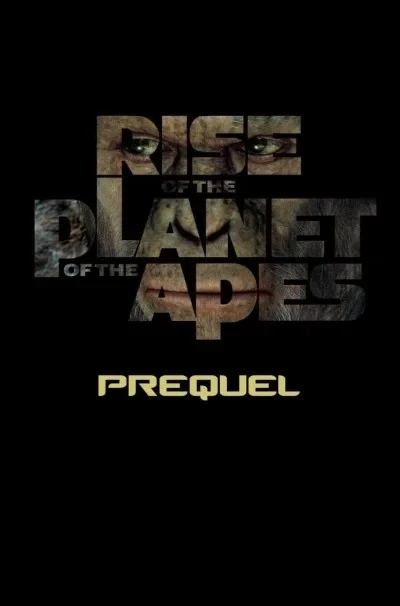 Rise of the Planet of the Apes Prequel (2011) - Series 