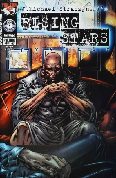 Rising Stars Prelude