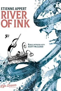 River of Ink
