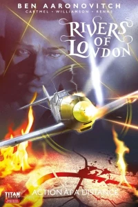 Rivers of London: Action at a Distance