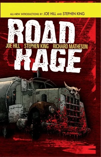 Road Rage (2012) - Series 