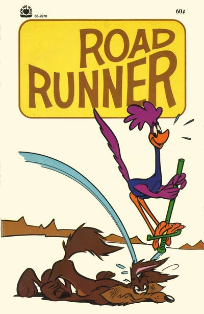 Road Runner