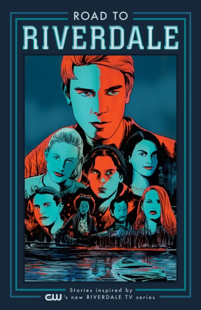 Road To Riverdale (2017) - Series 