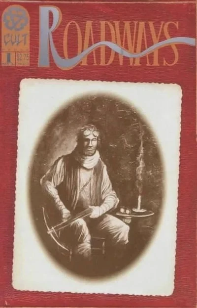 Roadways (1994) - Series 