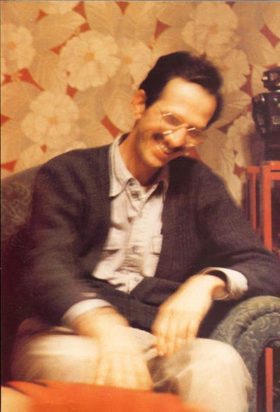 Robert Crumb's Sammelband