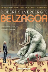 Robert Silverberg's Belzagor
