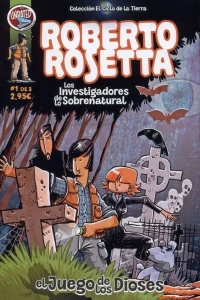 Roberto Rosetta