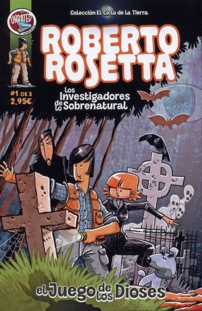 Roberto Rosetta