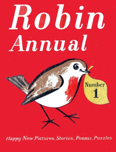 Robin Annual