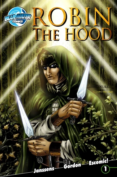 Robin the Hood