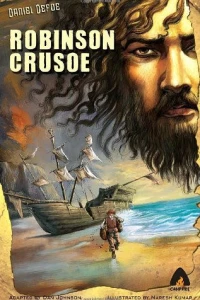 Robinson Crusoe