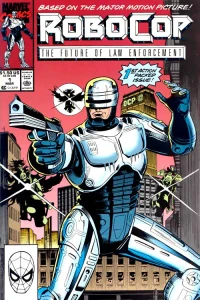 RoboCop