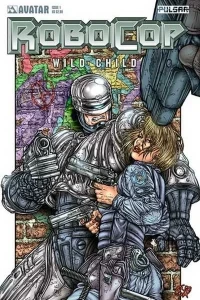 RoboCop: Wild Child