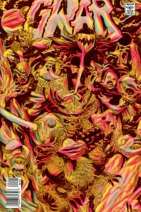 Rock & Roll Biographies: Gwar