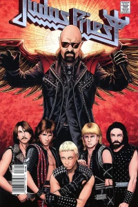 Rock & Roll Biographies: Judas Priest