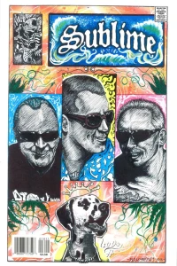 Rock & Roll Biographies: Sublime