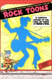Rock Toons