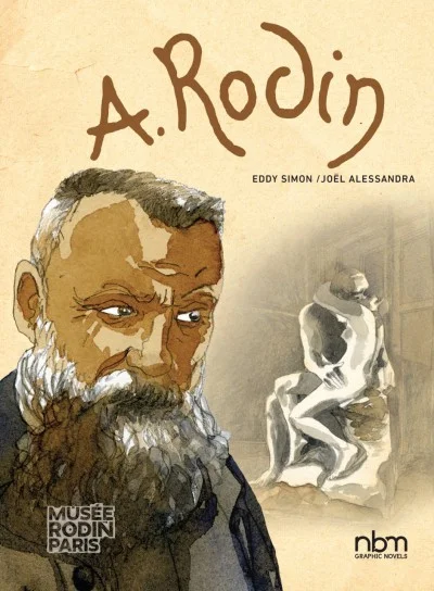 Rodin: Fugit Amor, An Intimate Portrait