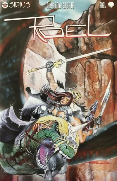 Roel (1997) - Series 