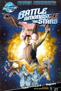 Roger Corman Presents: Battle Amongst the Stars