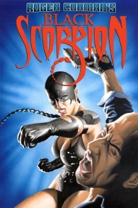 Roger Corman's Black Scorpion
