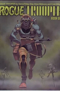 Rogue Trooper